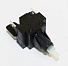 69AR009 Кнопка сетевая (коротк. 4-контакта) merl-030358, зам. SWT001AR
