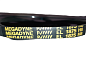 BLH711UN Ремень сушильных машин 1875 H8 EL Megadyne (1810mm) (CANDY 46000003) 2691,BLH711UN,52X1913,