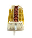 COK303BO Переключатель режимов к духовке Bosch 00416625, 19HE061