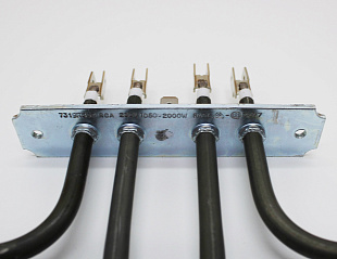 141175 HEATING ELEMENT- UPPER GRILL 1050/2000W230V зам.049942
