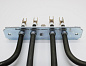 141175 HEATING ELEMENT- UPPER GRILL 1050/2000W230V зам.049942
