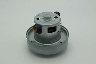 VAC043UN Двигатель пылесоса 1600W YDC-01PG Н115,h36,Ø130, Samsung,