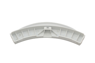 WL223 Ручка люка СМА Bosch-00266751,зам.DHL001BO, `BO3812, 21BS004, 266751