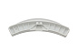 WL223 Ручка люка СМА Bosch-00266751,зам.DHL001BO, `BO3812, 21BS004, 266751