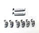 611472 Комплект крепежей для пмм Bosch, Siemens