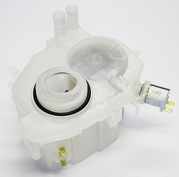1-35 | b1764900100 Емкость для соли ПММ Beko