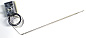 COK200AA Термостат духовки EGO55.17069.140, T-299°C, ЩУП L-198mm, d-3mm, шток-24mm, зам. 8032828,