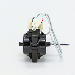 Вентилятор NO-FROST LG 4680JR1009F MTF717RF, шток Ø-3,14мм, L-38мм