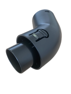 PL110 Наконечник шланга пылесоса Philips 069