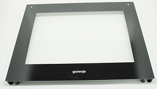 G471660 Стекло двери духовки Gorenje