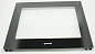 G471660 Стекло двери духовки Gorenje
