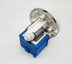 PMP205UN Насос GRE2 34w (без улит.на защелк 8шт., клемы вперед), зам. 10ma53, `AV5460, 63AK510, AV54