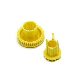 A10000160 Комплект шестеренок 2шт, Bosch-00626369, 00182025, 00637905 {BOSCH B/S/H}