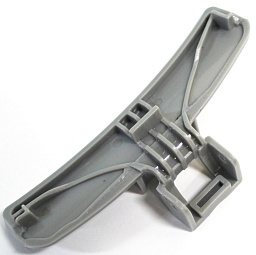 DHL009SA Ручка люка Samsung DC64-01524A 