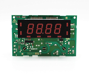 8996619283816 Таймер (модуль) Zanussi, Electrolux, AEG 8996619265722, 3874887122, 3301741058, 330497