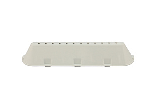 WS303, DRM100ID Лопасть барабана (Merl-064789,268109), 226мм,белая, серая DRM100ID=