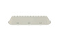 WS303, DRM100ID Лопасть барабана (Merl-064789,268109), 226мм,белая, серая DRM100ID=