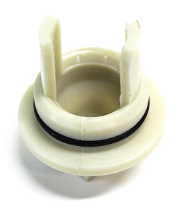 BS002 Втулка Bosch С ОТВЕРСТИЕМ (418076un, 020470, N495, 999999029, Bo020470, MM0331W)