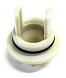 BS002 Втулка Bosch С ОТВЕРСТИЕМ (418076un, 020470, N495, 999999029, Bo020470, MM0331W)