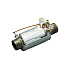 HTR150AC ТЭН проточный для ПММ 1800W, (L-145, D-32) Irca-1700000383, BEKO-b1888130100,1888150100