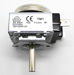 4-37-4 | 302156 TIMER ELECTRIC 120, зам.090905, 195701