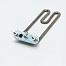 HTR002BO ТЭН 1900W (изогн.с отв.A=18, B210,M93, &45°) BOSCH-00264986,зам.*BO5116, 182704