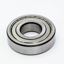 6306ZZ! Подшипник 6306 2Z SKF (Син.уп) !!!