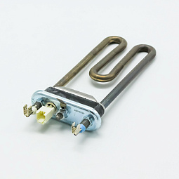 HTR025CY IRCA ТЭН 1300W (прям.с отв.L=160, R13+, M85, F29, K4, +датч.18kOm) 'Therm-3406163', зам. 41