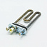 HTR025CY IRCA ТЭН 1300W (прям.с отв.L=160, R13+, M85, F29, K4, +датч.18kOm) 'Therm-3406163', зам. 41