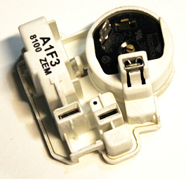 HL041 Пусковое реле холодильника А1F3 8100 ZEM