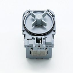49023062, PMP002UN Насос Askoll 30w-40w(3 защелки клем-вперед вместе), зам.63BS105,OAC266228, 10b, A