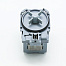 49023062, PMP002UN Насос Askoll 30w-40w(3 защелки клем-вперед вместе), зам.63BS105,OAC266228, 10b, A