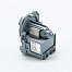 49023062, PMP002UN Насос Askoll 30w-40w(3 защелки клем-вперед вместе), зам.63BS105,OAC266228, 10b, A