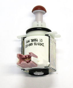 A611316 Сливной клапан Bosch, Siemens