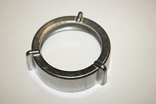 BS011 Гайка для мясорубки Bosch, Siemens 050366, MFW1501