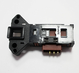 INT003BO Блокировка люка, Bosch-00069639, ROLD DA000021, 0926005, BO4406, 08by02