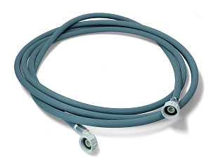 FWH017UN Шланг заливной 4,5 м 20-60bar 90C