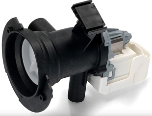 PMP026WH Насос BOSCH-COPRECI 24-30W KEBS 4защ.клемы назад вместе с улитк. 145522,309416,481073071153