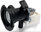 PMP026WH Насос BOSCH-COPRECI 24-30W KEBS 4защ.клемы назад вместе с улитк. 145522,309416,481073071153