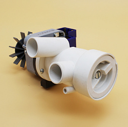 PMP004ID Насос GRE 100W на 3-ех винтах клеммы раздельно 036859, C00036859, 482000026326, IT5405, IT5