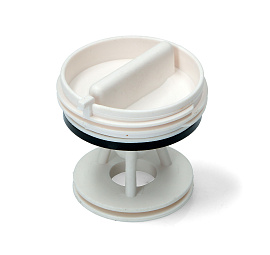 FIL001BO Фильтр насоса СМА Bosch, Siemens, Neff, Gaggenau 053761, зам. 00053761, WS006