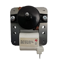 3-15-28 | 00494492 Мотор вентилятора для холодильника Bosch, Siemens 00482090, 494492, 482090, 00489