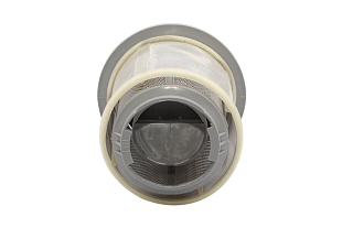 WS101 Фильтр слива для ПММ (комплект), BOSCH-00170740, A427903, зам. FIL500BO, FIL502BO