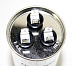 CAP401UN, RF06B135 *Конденсатор  35+2,5 мф 450V совмещенный