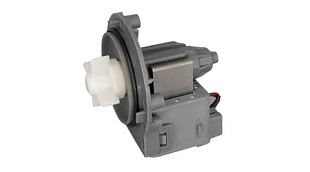 RP25-3D-1  Насос CMA STEPSH 3 винт 40W клеммы назад, медь, универсальный