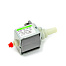 Q072 Насос ULKA EK 54W 230V, (700cc/min_16bar),зам.10uk00, 49BQ072, 49028864, CFM003UN