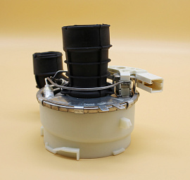 140002162232 Тэн ПММ 1800-2040W ZANUSSI 140002162190, , HTR103ZN, 140002162174, 140002162018, 405537