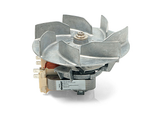 COK400BO Вентилятор духового шкафа Bosch 00096825