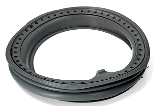 1326873120 Манжета люка Electrolux/Zanussi/AEG 1326873112