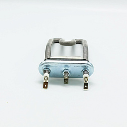 HTR003AD ТЭН 1950W (изогн.A=45, B153, R8+, M110, &25`) Therm-t.3406055, ARDO-524006201, зам.OAC27327